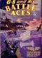 [G-8 and His Battle Aces 08] • G-8 #8 The Invisible Staffel